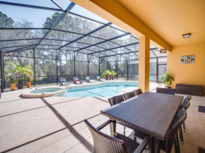 Blissful Retreat at Ellis Exclusive Villas